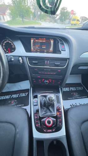 Audi A4, снимка 12