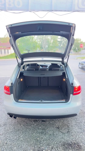 Audi A4, снимка 11