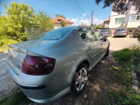 Peugeot 407, снимка 7