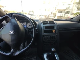 Peugeot 407, снимка 11