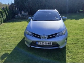 Toyota Auris, снимка 4