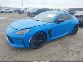 Toyota GR86 2.4l Premium, снимка 1
