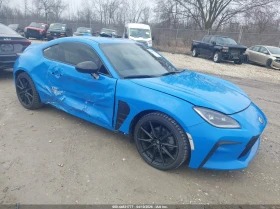 Toyota GR86 2.4l Premium, снимка 4