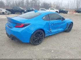Toyota GR86 2.4l Premium, снимка 3