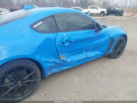 Toyota GR86 2.4l Premium, снимка 6
