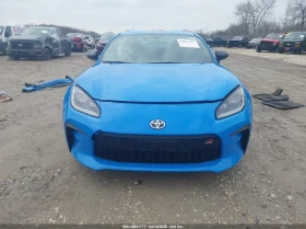 Toyota GR86 2.4l Premium, снимка 13