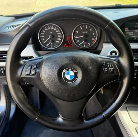 BMW 325 i/218kc/Автоматик/RWD/Navi/PDC/Bi-Xenon/Серв.истор, снимка 10