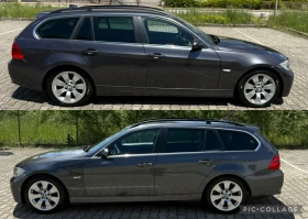 BMW 325 i/218kc/Автоматик/RWD/Navi/PDC/Bi-Xenon/Серв.истор, снимка 7