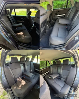 BMW 325 i/218kc/Автоматик/RWD/Navi/PDC/Bi-Xenon/Серв.истор, снимка 15