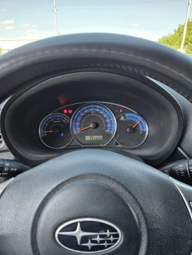 Subaru Impreza AWD, снимка 12