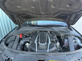 Audi A8 Брониран  VR 9, снимка 10