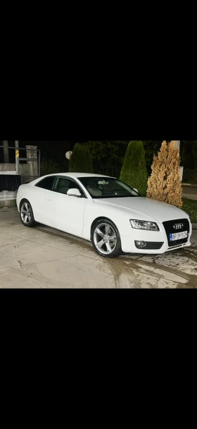 Audi A5, снимка 4