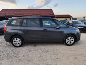 Citroen Grand C4 Picasso 1.6hdi---7-места--euro-6, снимка 7