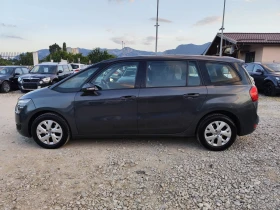 Citroen Grand C4 Picasso 1.6hdi---7-места--euro-6, снимка 8