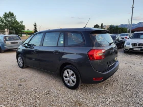 Citroen Grand C4 Picasso 1.6hdi---7-места--euro-6, снимка 5