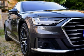 Audi A8 55 TFSI, снимка 3