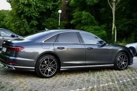 Audi A8 55 TFSI, снимка 6