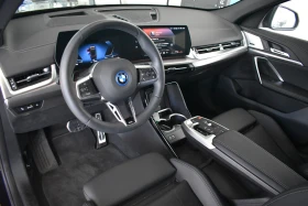 BMW iX2 xDrive30, снимка 6