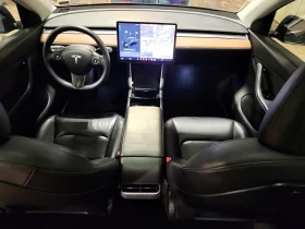 Tesla Model Y !!УНИКАТ!! #ПЪЛНО ОБОРУДВАНЕ# !ПАНОРАМА, снимка 7
