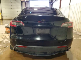 Tesla Model Y !!УНИКАТ!! #ПЪЛНО ОБОРУДВАНЕ# !ПАНОРАМА, снимка 5