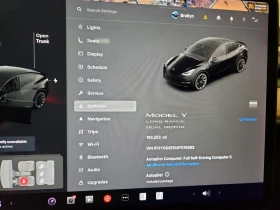 Tesla Model Y !!УНИКАТ!! #ПЪЛНО ОБОРУДВАНЕ# !ПАНОРАМА, снимка 8