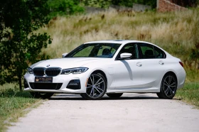 BMW 330 xDrive 330e | M Pack, снимка 1