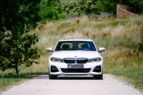 BMW 330 xDrive 330e | M Pack, снимка 3