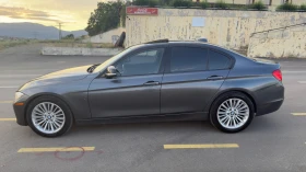 BMW 320 F30, снимка 7