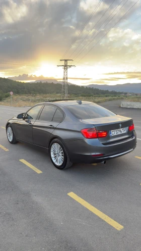 BMW 320 F30, снимка 6