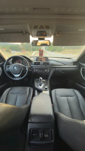 BMW 320 F30, снимка 13