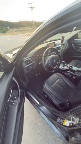 BMW 320 F30, снимка 12