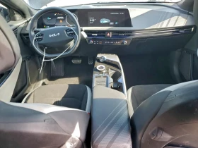 Kia EV6 Gt Line, снимка 8