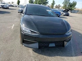Kia EV6 Gt Line, снимка 13