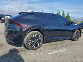 Kia EV6 Gt Line, снимка 4