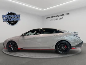 Hyundai Elantra N ЦЕНА ДО БЪЛГАРИЯ РЕГИСТРАЦИЯ & АВТОКРЕДИТ, снимка 6