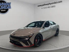 Hyundai Elantra N ЦЕНА ДО БЪЛГАРИЯ РЕГИСТРАЦИЯ & АВТОКРЕДИТ, снимка 7