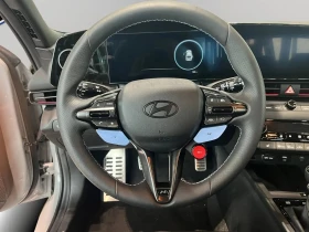 Hyundai Elantra N ЦЕНА ДО БЪЛГАРИЯ РЕГИСТРАЦИЯ & АВТОКРЕДИТ, снимка 11
