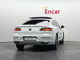 VW Arteon 2.0 TDI PREMIUM, снимка 4