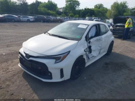 Toyota Corolla GR* AWD* CORE* TURBO* MANUAL* , снимка 3