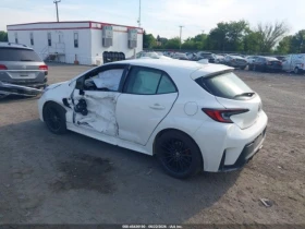 Toyota Corolla GR* AWD* CORE* TURBO* MANUAL* , снимка 4