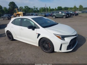 Toyota Corolla GR* AWD* CORE* TURBO* MANUAL* , снимка 1