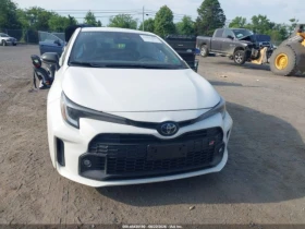 Toyota Corolla GR* AWD* CORE* TURBO* MANUAL* , снимка 11