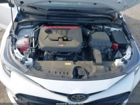 Toyota Corolla GR* AWD* CORE* TURBO* MANUAL* , снимка 9