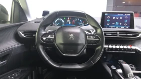 Peugeot 3008 Allure* КОЖА* КАМЕРА* ПОДГРЕВ* , снимка 13