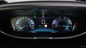 Peugeot 3008 Allure* КОЖА* КАМЕРА* ПОДГРЕВ* , снимка 8