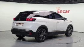 Peugeot 3008 Allure* КОЖА* КАМЕРА* ПОДГРЕВ* , снимка 2