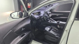 Peugeot 3008 Allure* КОЖА* КАМЕРА* ПОДГРЕВ* , снимка 10