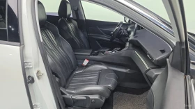 Peugeot 3008 Allure* КОЖА* КАМЕРА* ПОДГРЕВ* , снимка 11