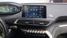 Peugeot 3008 Allure* КОЖА* КАМЕРА* ПОДГРЕВ* , снимка 14