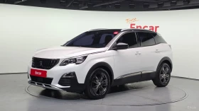 Peugeot 3008 Allure* КОЖА* КАМЕРА* ПОДГРЕВ* , снимка 1